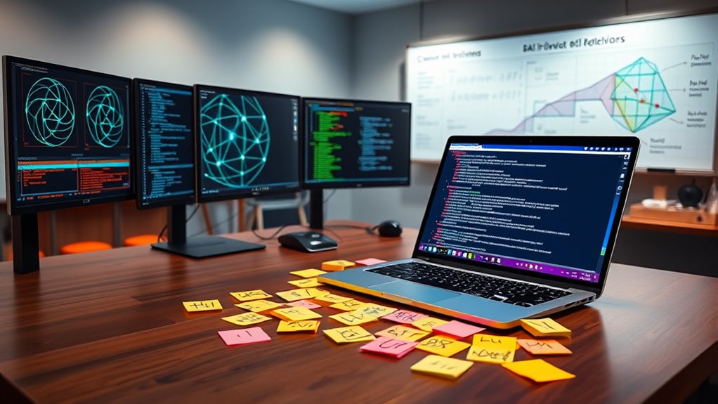 optimizing ai model efficiency