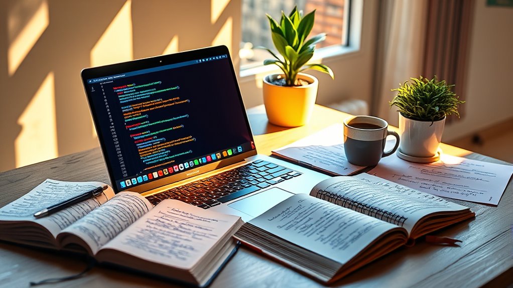 overcoming challenges through learning