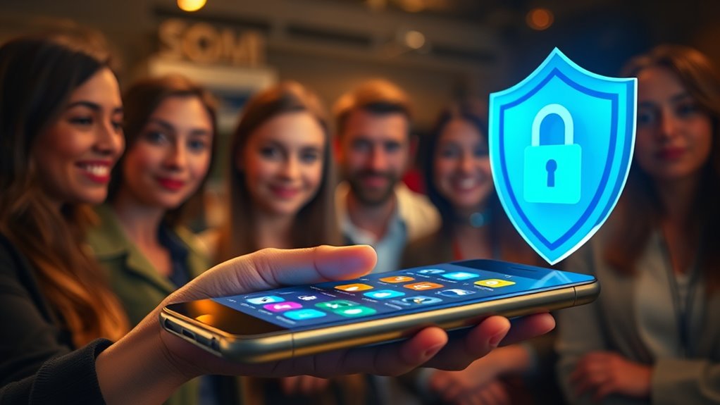 platforms boost security measures