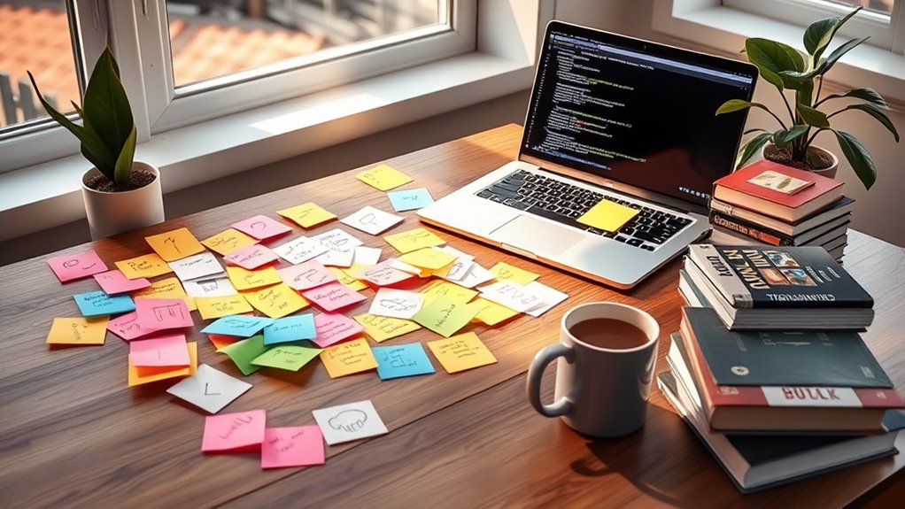 python scripting best practices