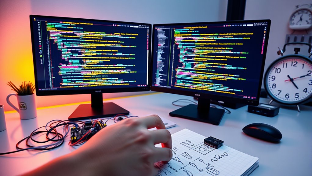 rapid prototyping for agility