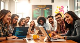 real world coding success stories