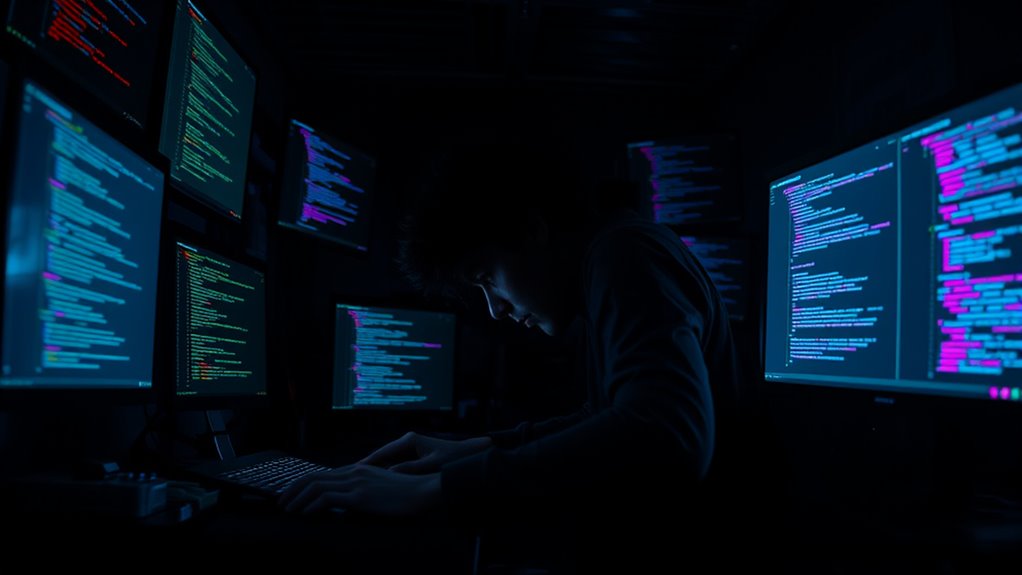 risky coding practices revealed