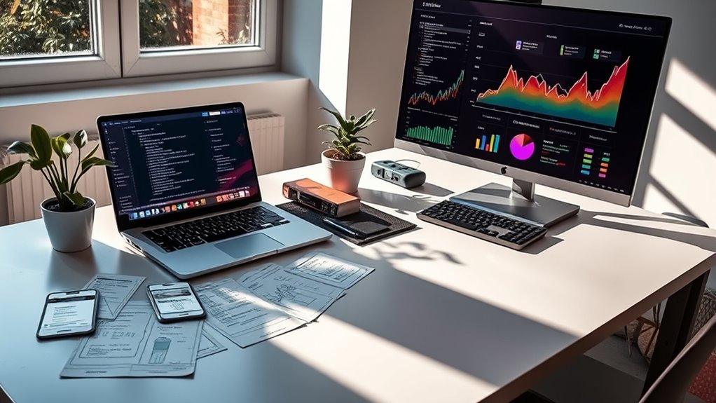 selecting appropriate coding tools