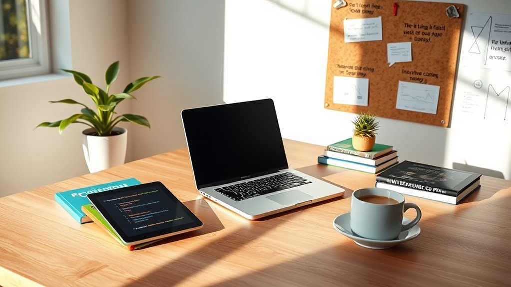 selecting appropriate coding tools