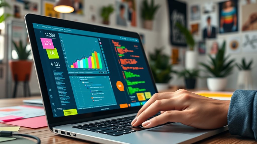 selecting ideal coding platform