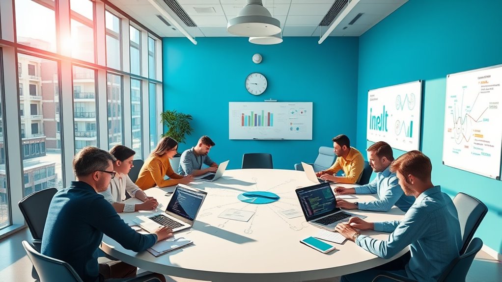 strategic integration for advantage
