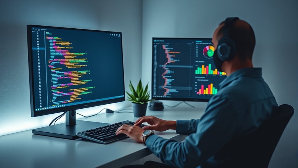 streamlining repetitive work processes