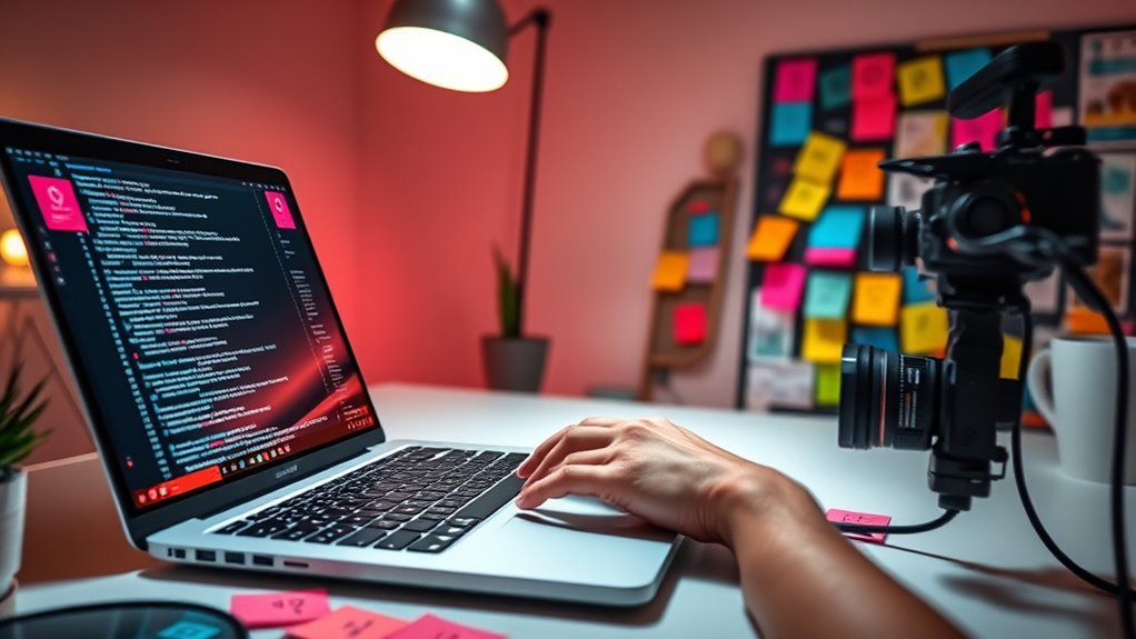 tailored prompts for coding