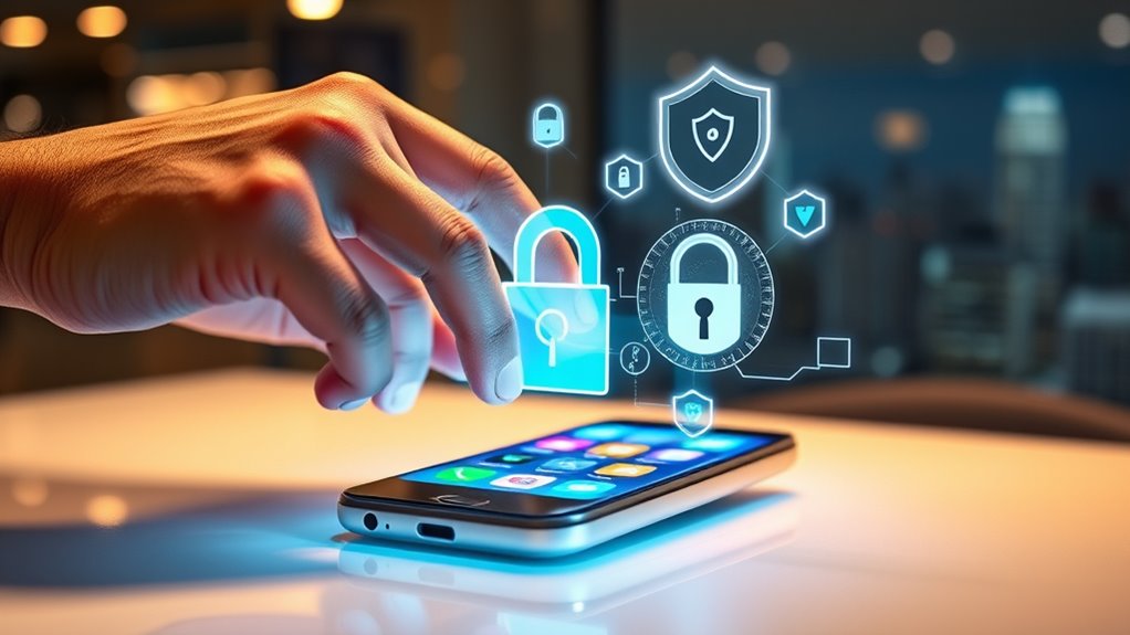 user data protection strategies