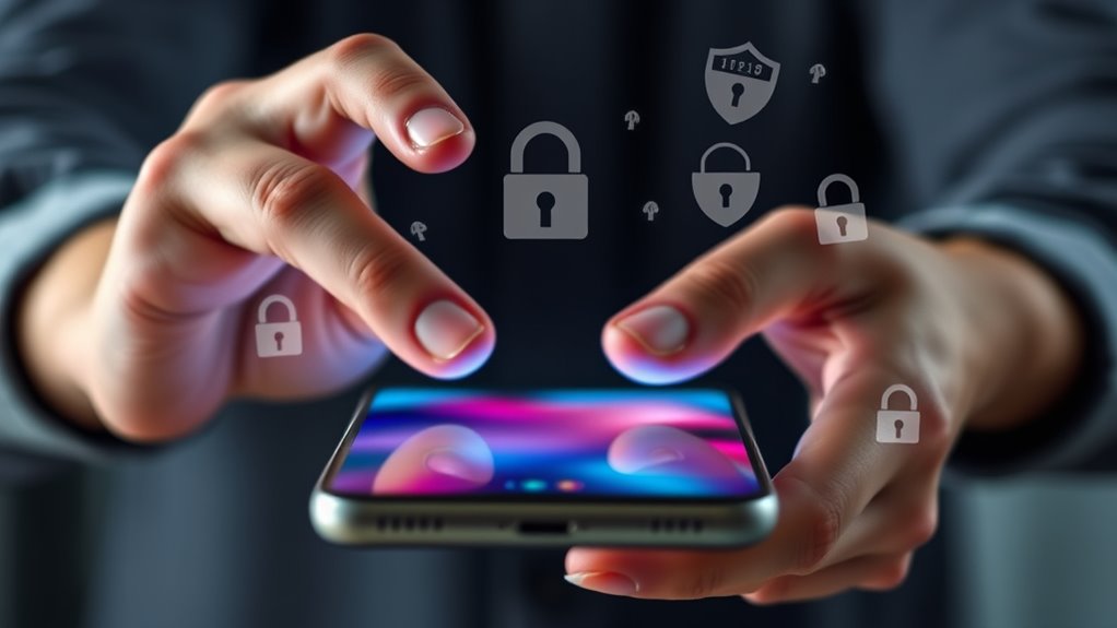 vibe coded app security risks