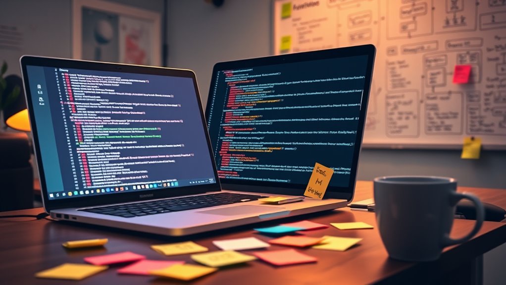 vibe coded applications error management
