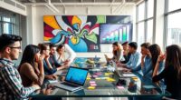 vibe coding drives valuation