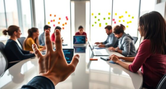 vibe coding enhances agility