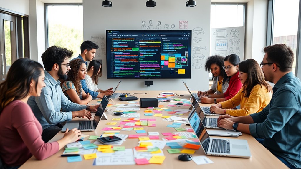 vibe coding enhances management practices
