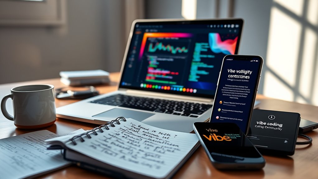 vibe coding explained clearly