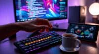 vibe coding for games