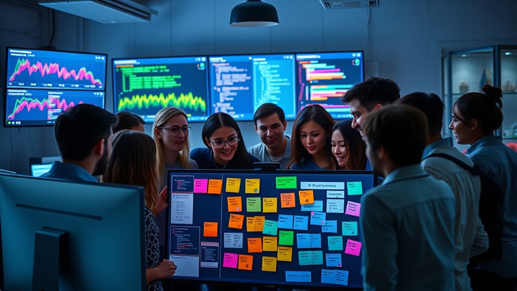 vibe coding in agile