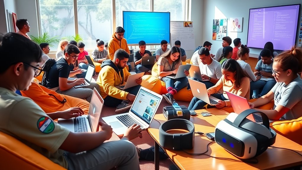 vibe coding learning revolution