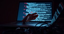 vibe coding security concerns