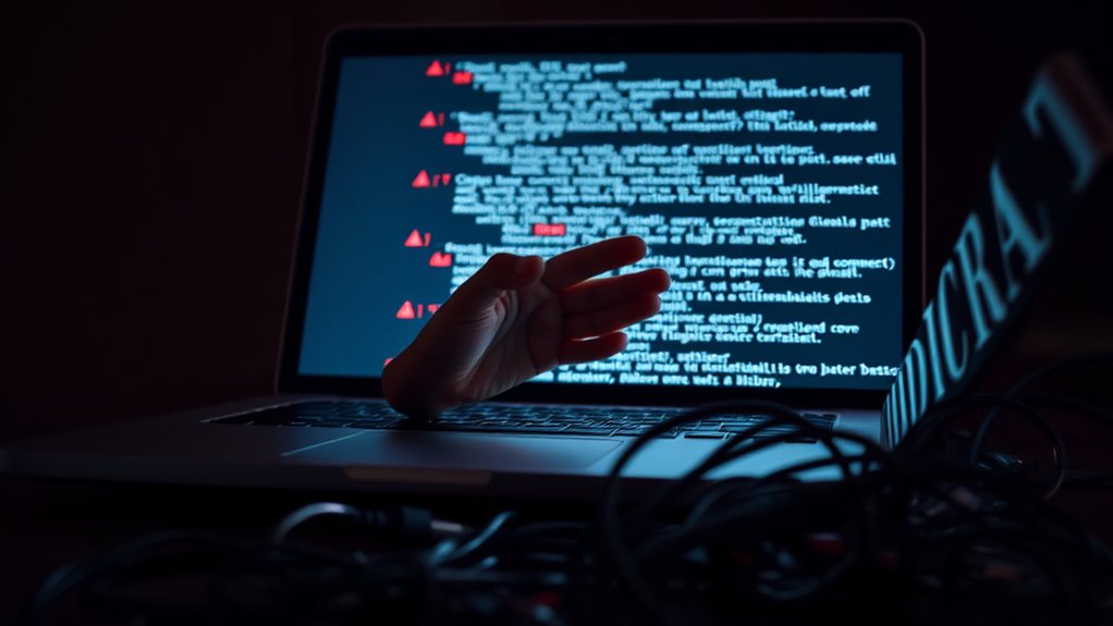 vibe coding security concerns