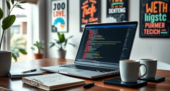webpage creation using vibe