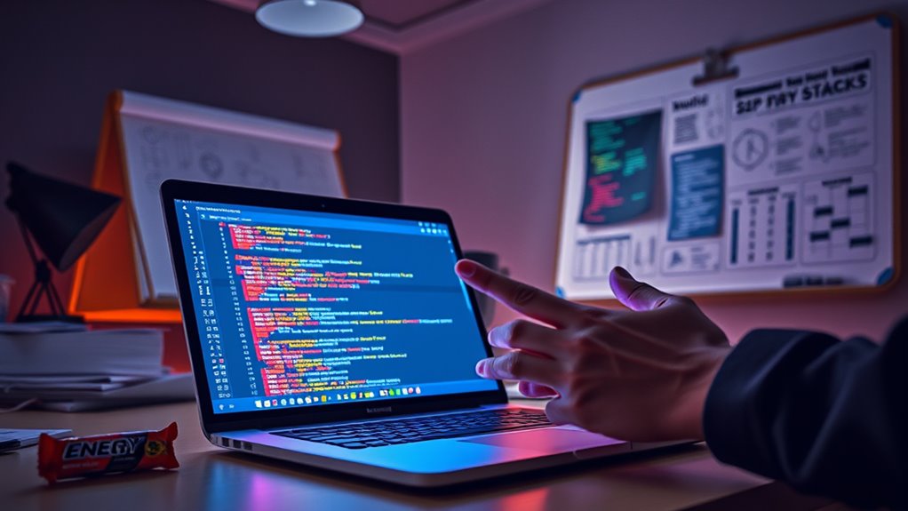 24 hour app development challenge