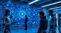 advanced ai agent development