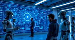 advanced ai agent development