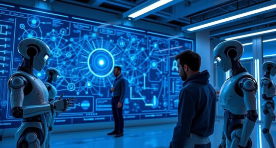 advanced ai agent development