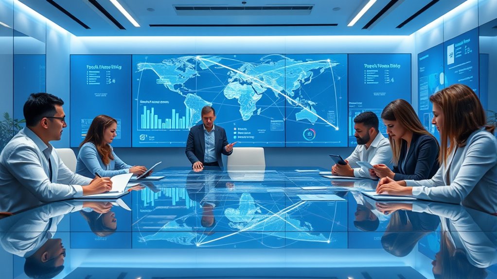 ai agents transform project management