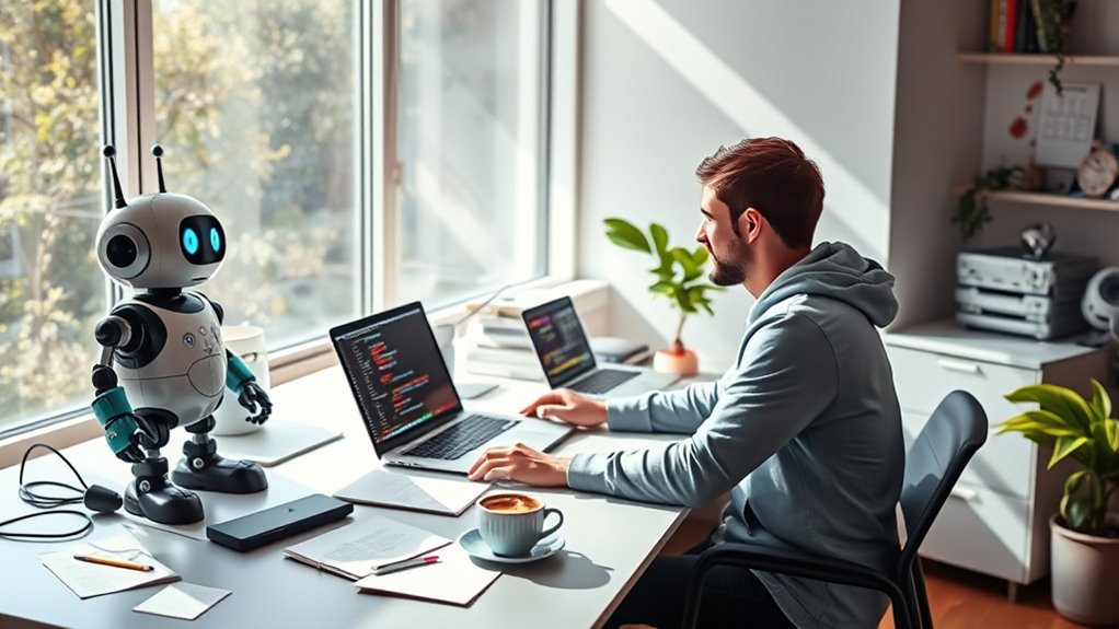 ai as a developer ally