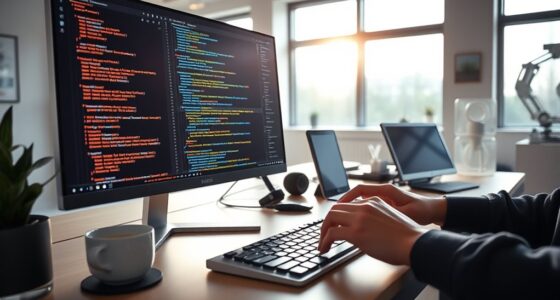 ai assistant enhances coding