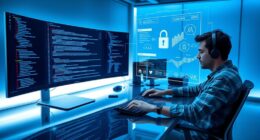 ai assisted secure software development