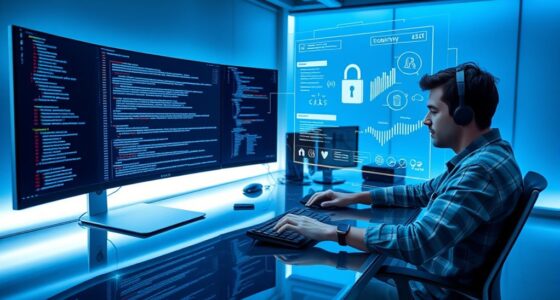 ai assisted secure software development