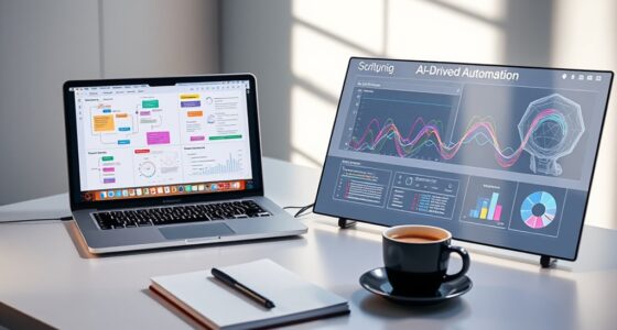 ai automation versus scripting