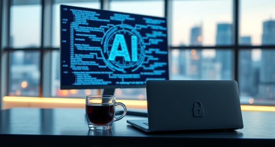 ai coding data privacy