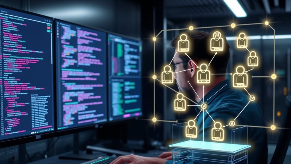 ai driven automated testing security
