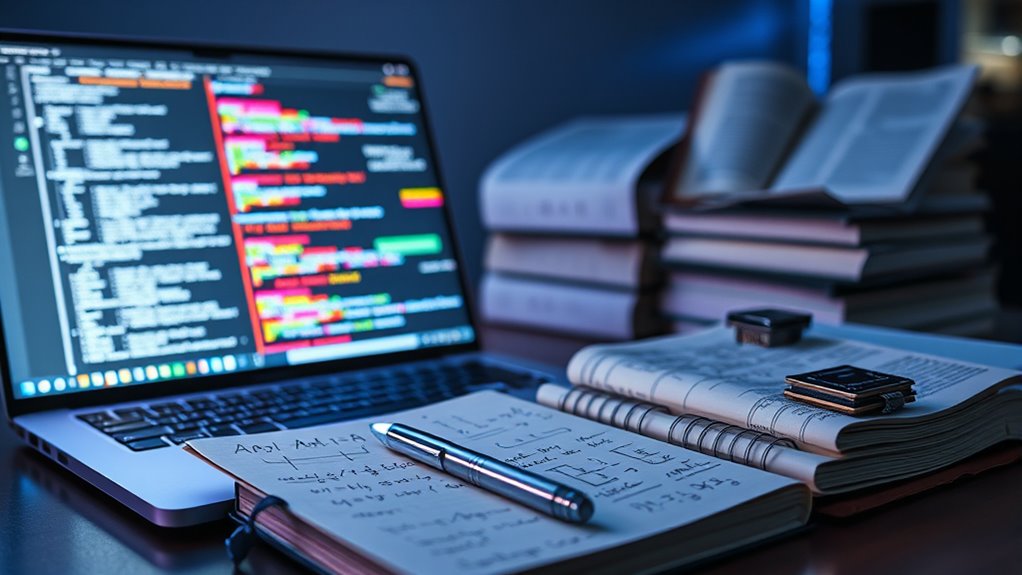 ai driven code generation mathematics