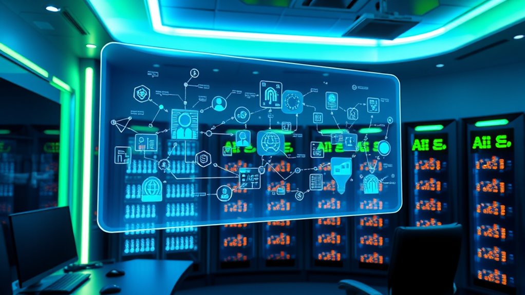 ai driven continuous integration