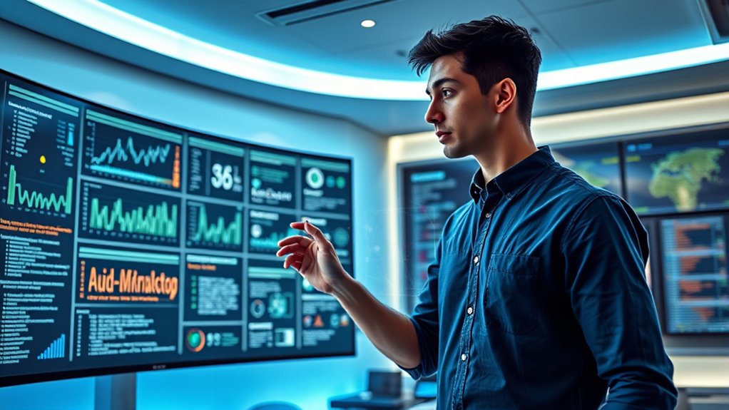 ai driven devops automation