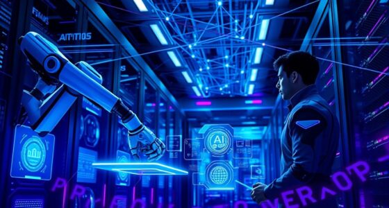 ai driven devops evolution