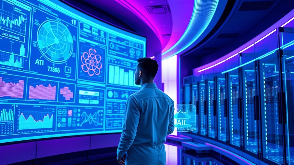 ai driven it operations transformation