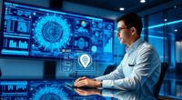 ai driven it support automation