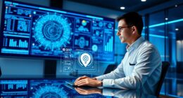 ai driven it support automation