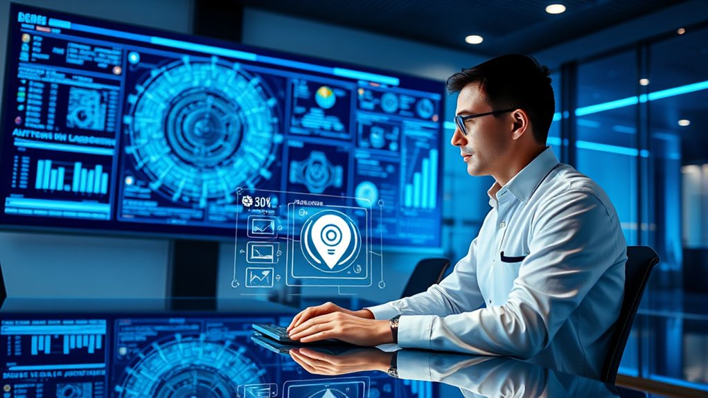 ai driven it support automation