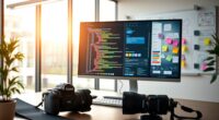 ai driven software testing
