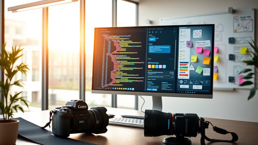 ai driven software testing