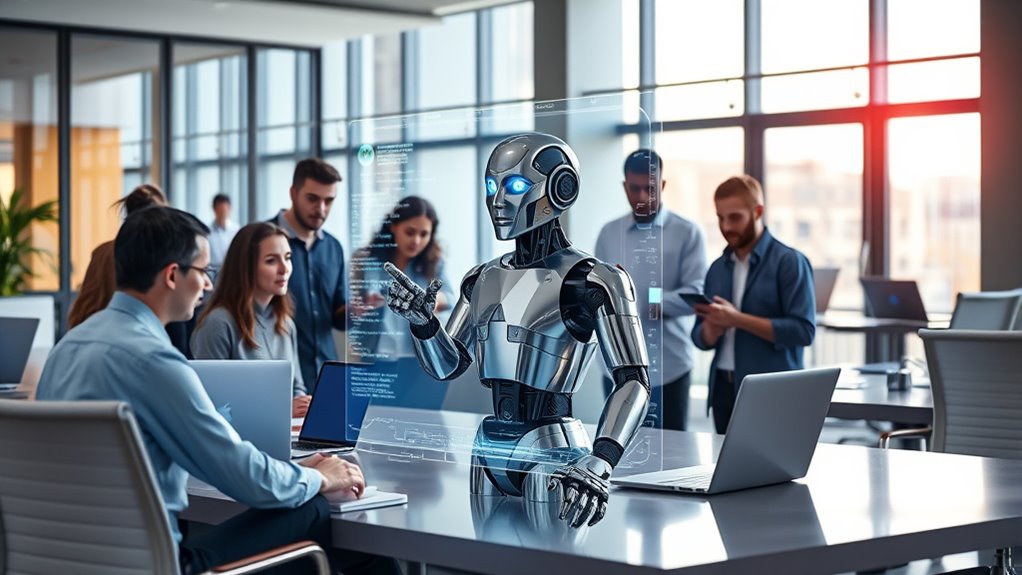 ai driven team workflow optimization