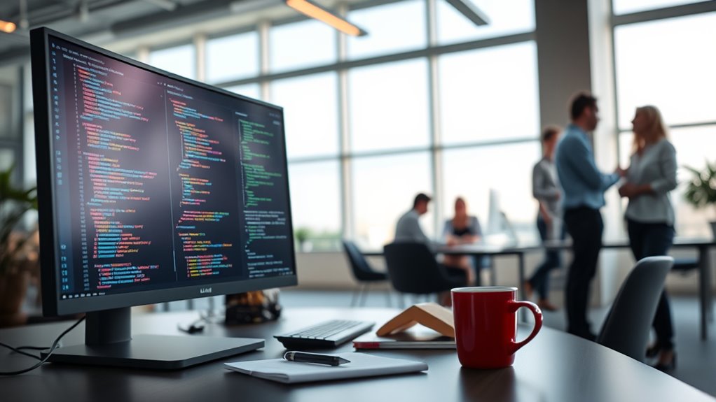 ai enhanced code review efficiency